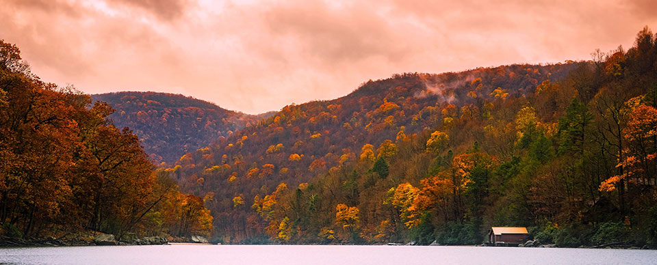 Lake