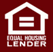 Equal Housing Lender Logo