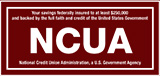 NCUA logo